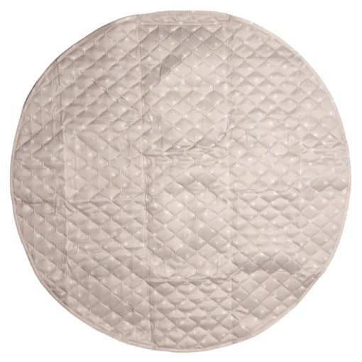 Rugs & Play Mats*Nestling Medium Waterproof Quilted Play Mat