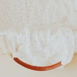 Moses Baskets*Nestling Moses Basket Natural