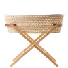 Moses Baskets*Nestling Moses Basket Folding Stand - Small