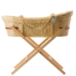 Moses Baskets*Nestling Moses Basket Folding Stand - Small