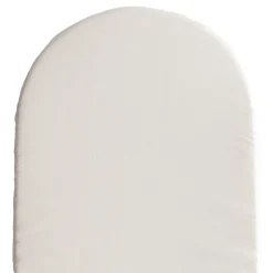 Moses Basket Bedding*Nestling Moses Basket Muslin Fitted Sheet - 73 x 34cm