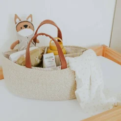 Nappy Caddies & Storage|Storage & Caddies*Nestling Nappy Caddy