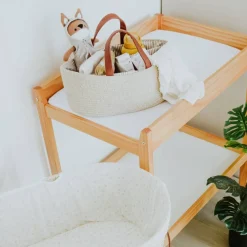 Nappy Caddies & Storage|Storage & Caddies*Nestling Nappy Caddy