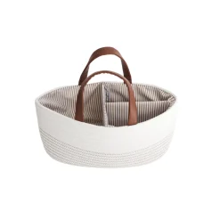 Nappy Caddies & Storage|Storage & Caddies*Nestling Nappy Caddy