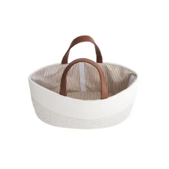 Nappy Caddies & Storage|Storage & Caddies*Nestling Nappy Caddy