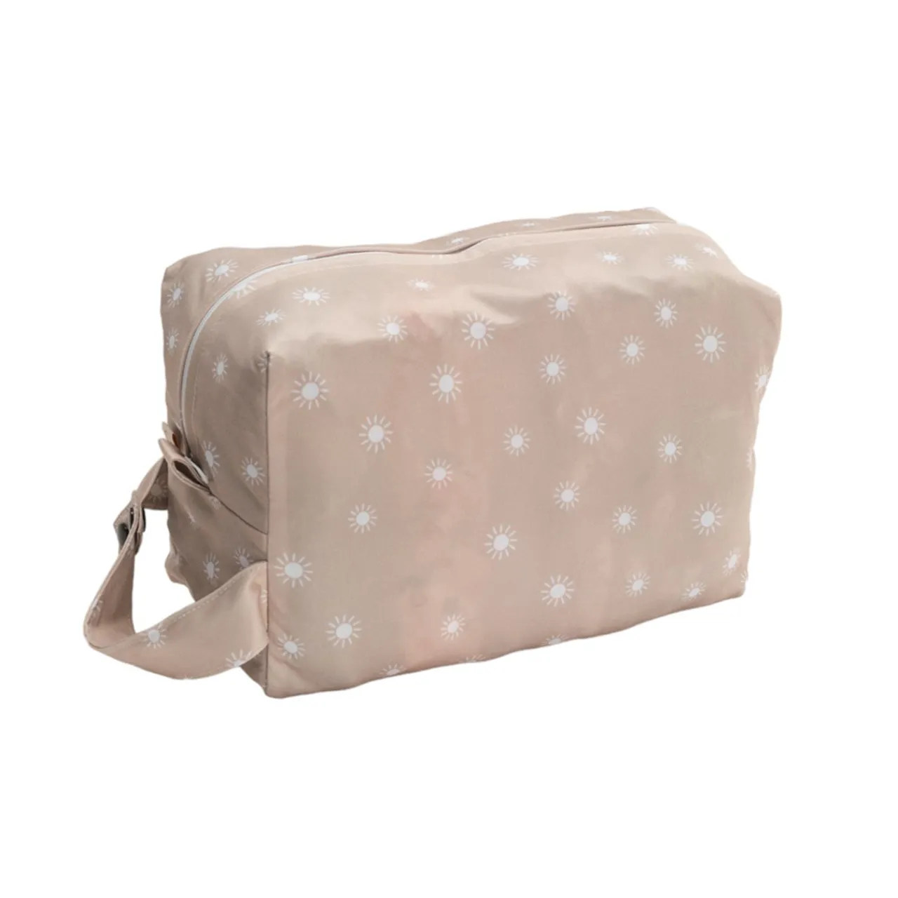 Nappy Bags & Backpacks|Nappies, Wipes & Wet Bags*Nestling Nappy Pod