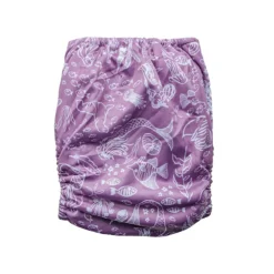 Nappies, Wipes & Wet Bags|Nappies & Training Pants*Nestling Simple Nappy Complete - Clearance