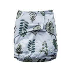 Nappies, Wipes & Wet Bags|Nappies & Training Pants*Nestling Simple Nappy Complete