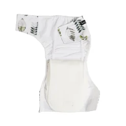 Nappies, Wipes & Wet Bags|Nappies & Training Pants*Nestling Simple Nappy Complete