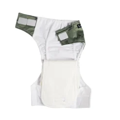 Nappies, Wipes & Wet Bags|Nappies & Training Pants*Nestling Simple Nappy Complete
