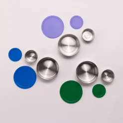 Lunchbox Accessories*Nestling Stainless Steel Lunchbox Dipper Set