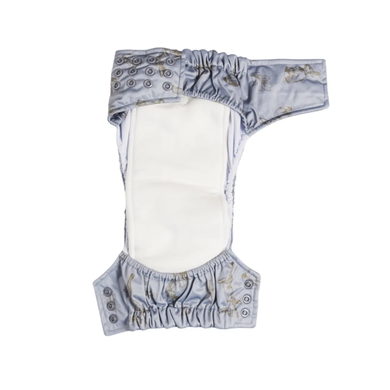 Nappies, Wipes & Wet Bags|Nappies & Training Pants*Nestling Straight Up Nappy - Clearance