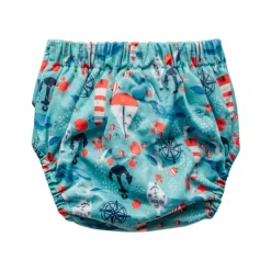 Nappies, Wipes & Wet Bags|Nappies & Training Pants*Nestling Straight Up Nappy - Clearance