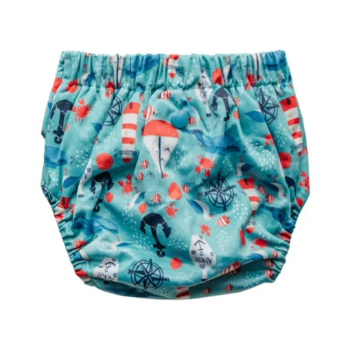 Nappies, Wipes & Wet Bags|Nappies & Training Pants*Nestling Straight Up Nappy - Clearance
