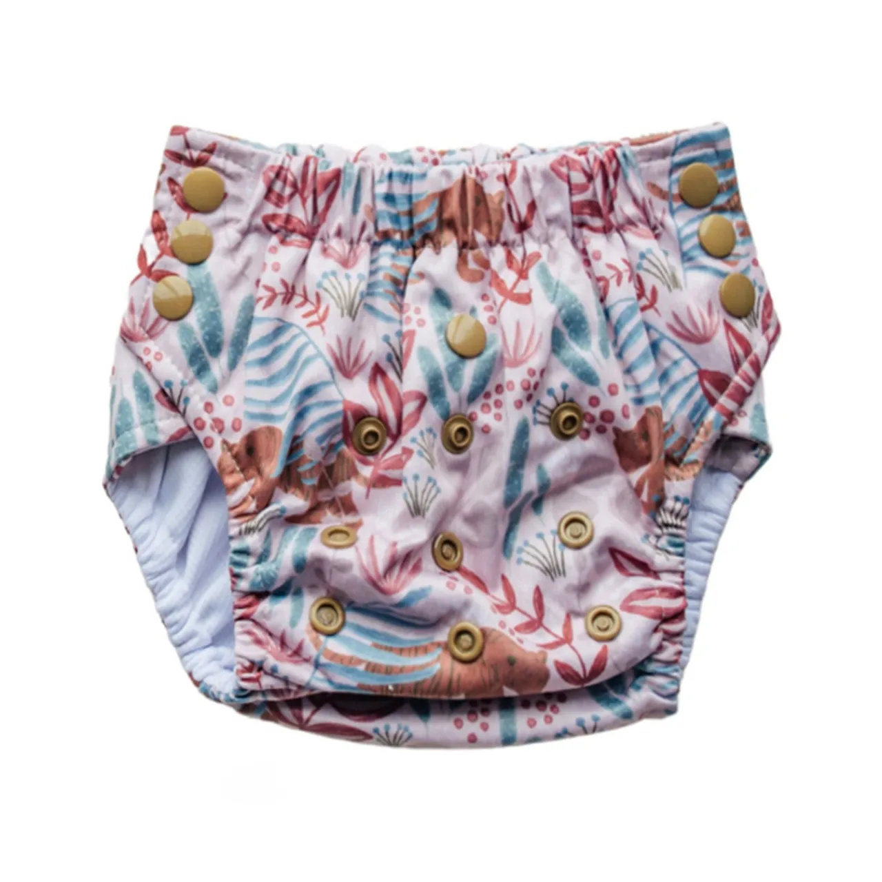Nappies, Wipes & Wet Bags|Nappies & Training Pants*Nestling Straight Up Nappy - Clearance
