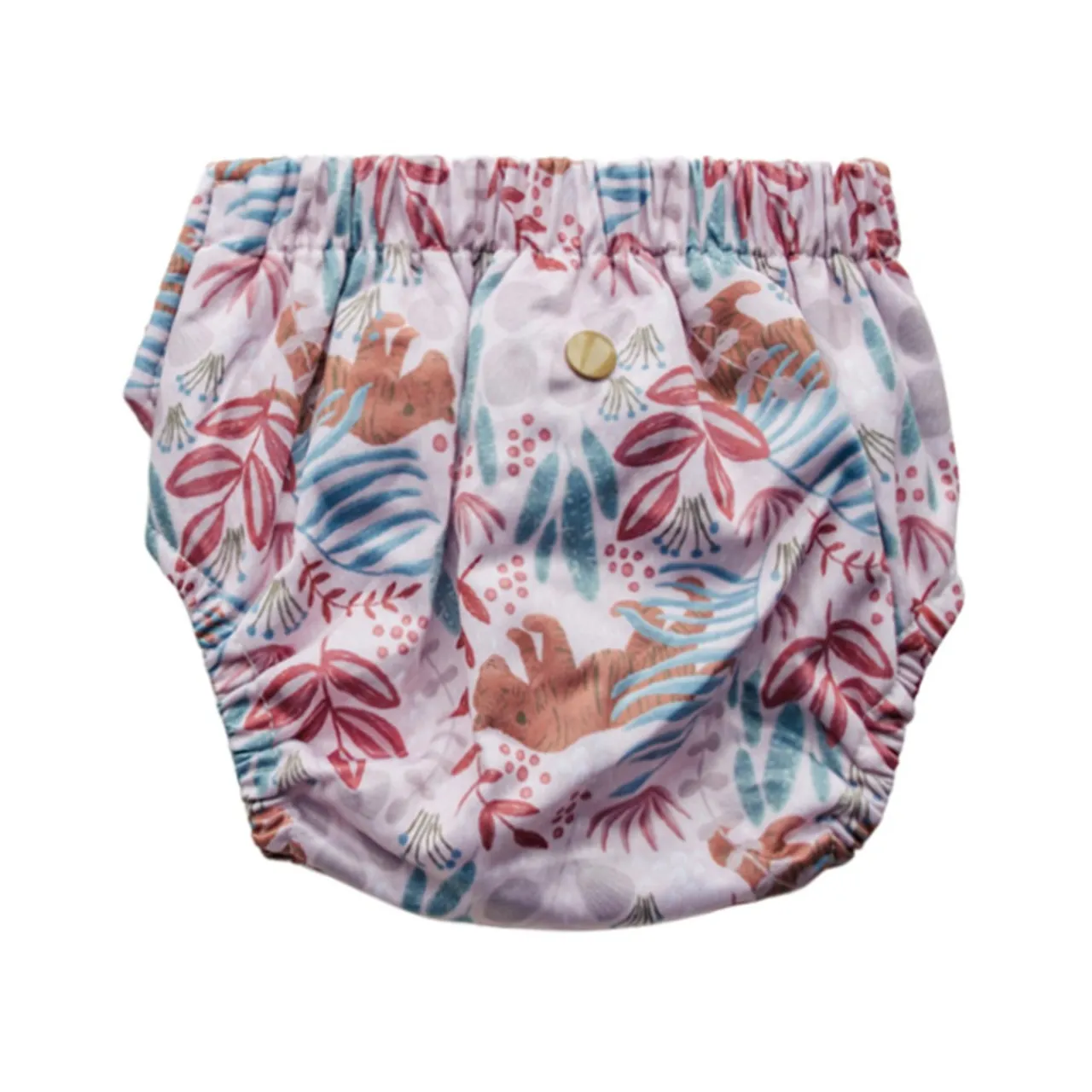 Nappies, Wipes & Wet Bags|Nappies & Training Pants*Nestling Straight Up Nappy - Clearance