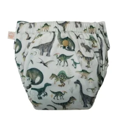 Nappies, Wipes & Wet Bags|Nappies & Training Pants*Nestling Straight Up Nappy - Katherine Quinn Collection