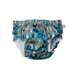 Family Outdoor Essentials|Nappies, Wipes & Wet Bags*Nestling Swim Nappy - Katherine Quinn Collection