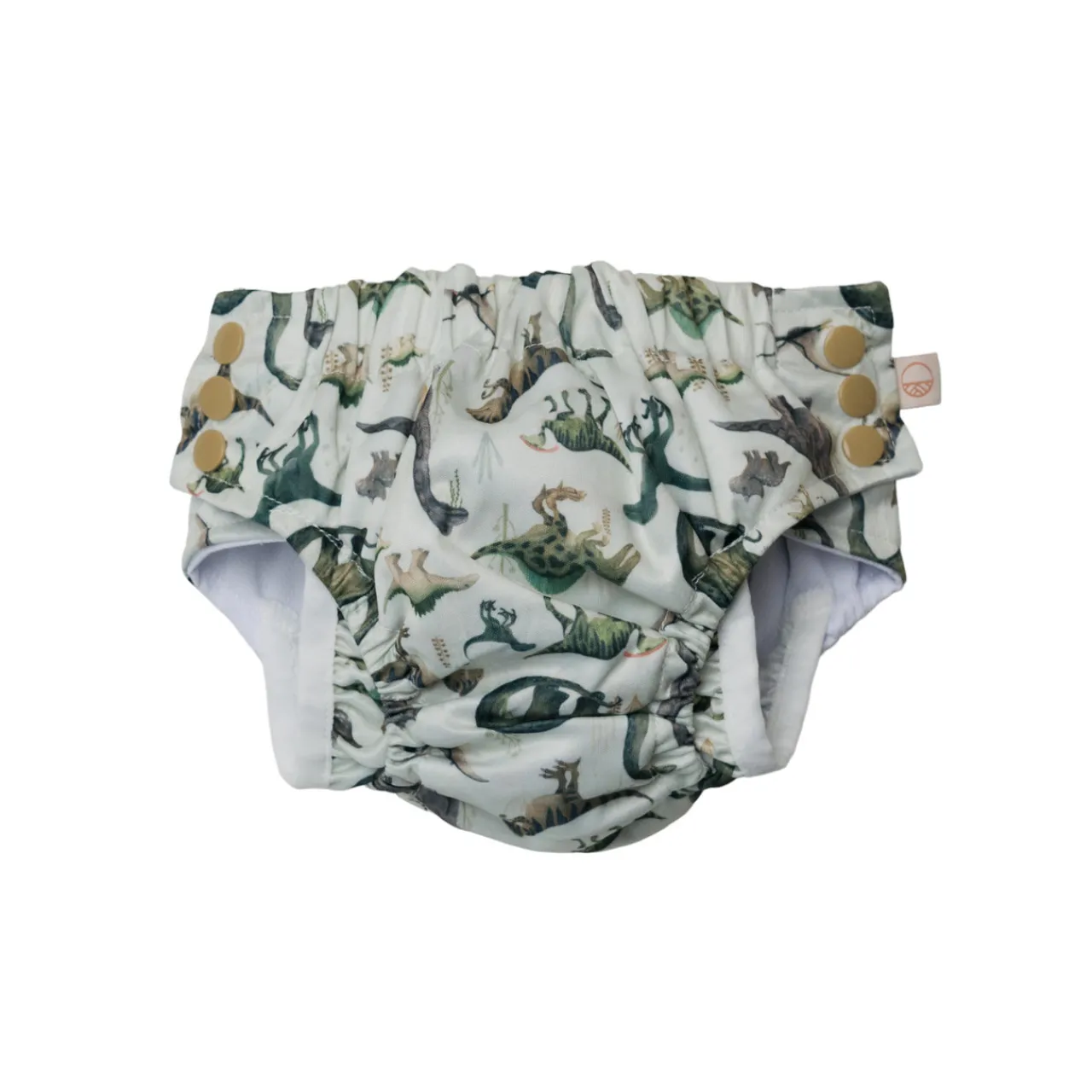 Family Outdoor Essentials|Nappies, Wipes & Wet Bags*Nestling Swim Nappy - Katherine Quinn Collection