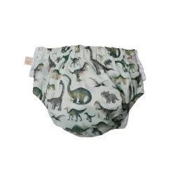 Family Outdoor Essentials|Nappies, Wipes & Wet Bags*Nestling Swim Nappy - Katherine Quinn Collection