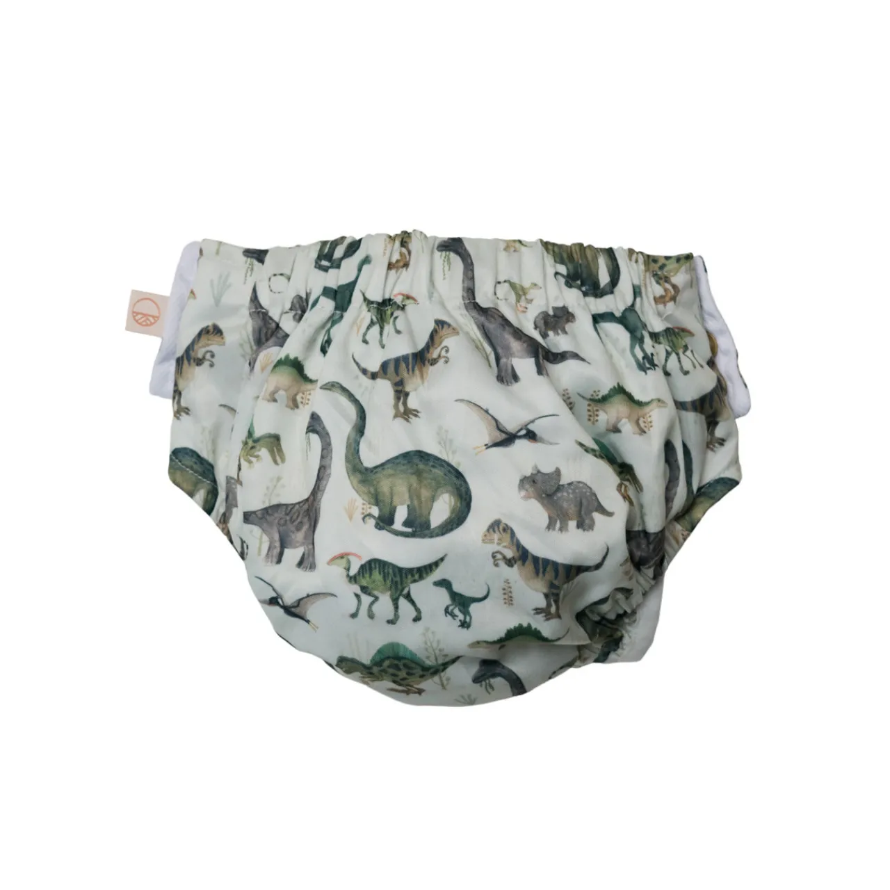 Family Outdoor Essentials|Nappies, Wipes & Wet Bags*Nestling Swim Nappy - Katherine Quinn Collection