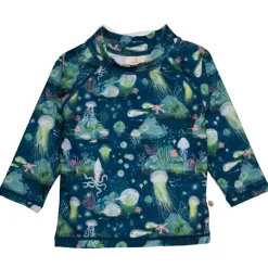 Sun & Swim*Nestling UPF50+ Swim Rash Vest - Katherine Quinn Collection