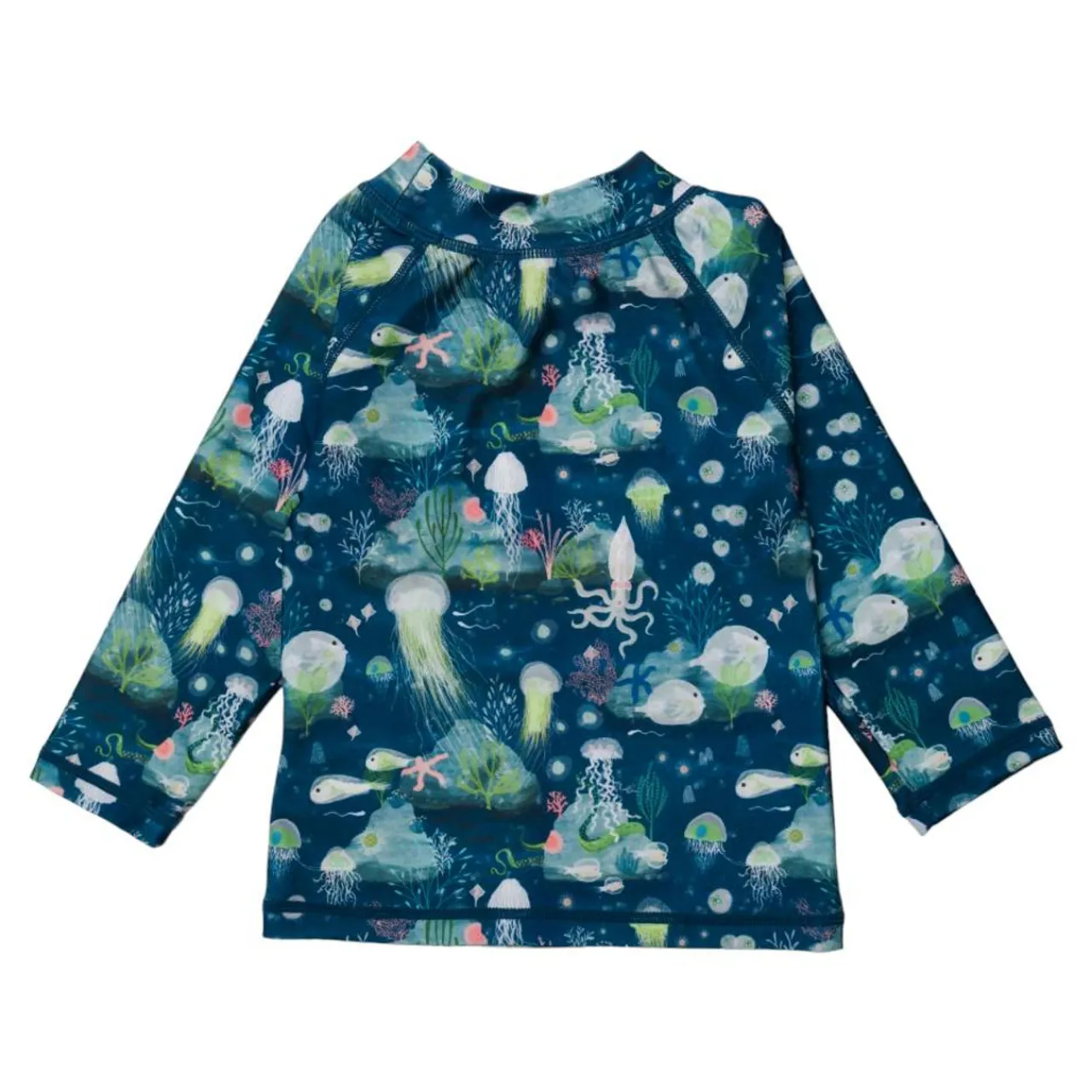 Sun & Swim*Nestling UPF50+ Swim Rash Vest - Katherine Quinn Collection
