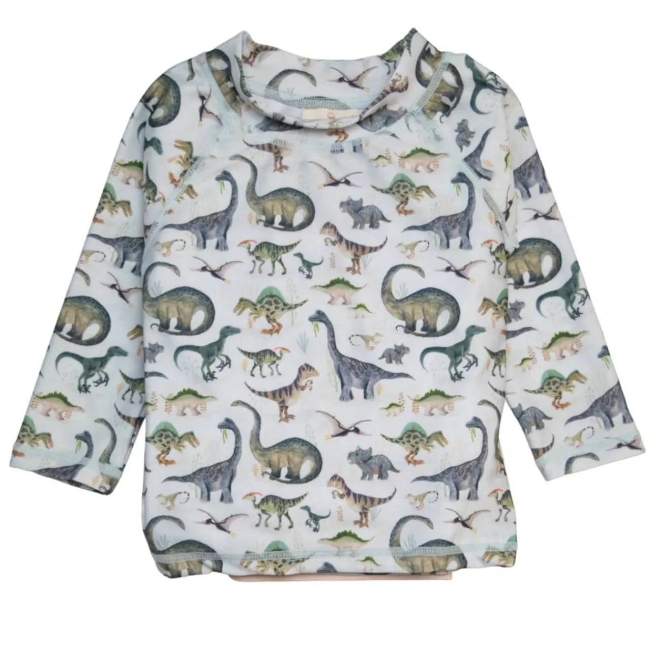 Sun & Swim*Nestling UPF50+ Swim Rash Vest - Katherine Quinn Collection
