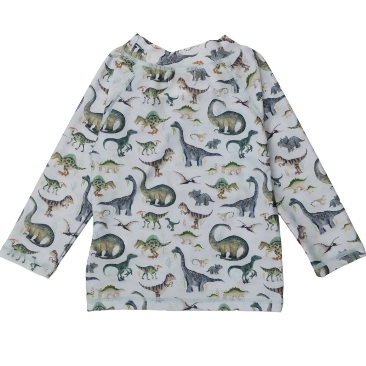 Sun & Swim*Nestling UPF50+ Swim Rash Vest - Katherine Quinn Collection