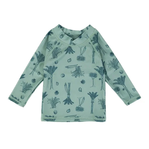Sun & Swim*Nestling UPF50+ Swim Rash Vest
