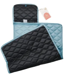Nappy Bags & Backpacks|Change Mats & Baskets*Nestling Waterproof Quilted Change Mat