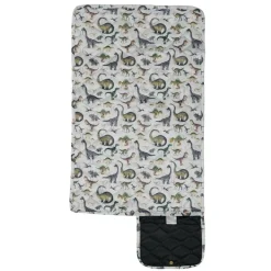 Nappy Bags & Backpacks|Change Mats & Baskets*Nestling Waterproof Quilted Change Mat - Katherine Quinn Collection
