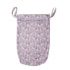 Nappy Bags & Backpacks|Nappies, Wipes & Wet Bags*Nestling XL Double Pocket Wet Bag