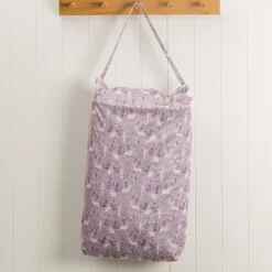 Nappy Bags & Backpacks|Nappies, Wipes & Wet Bags*Nestling XL Double Pocket Wet Bag