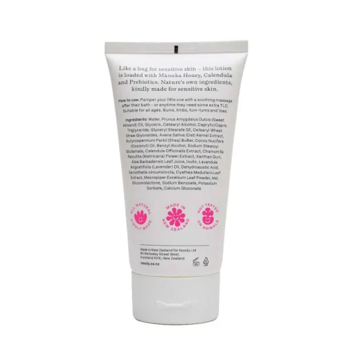 Self-Care|First Aid & Family Health*Noody Lotion Potion - Soothing Moisturiser