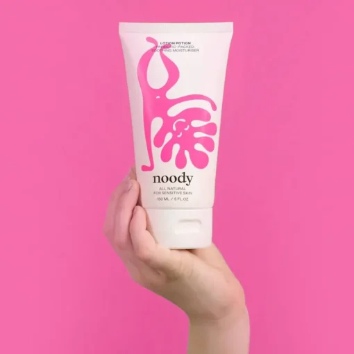 Self-Care|First Aid & Family Health*Noody Lotion Potion - Soothing Moisturiser