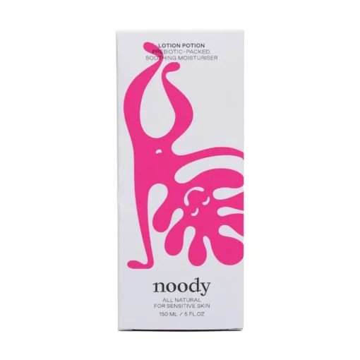 Self-Care|First Aid & Family Health*Noody Lotion Potion - Soothing Moisturiser