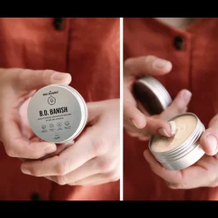 Self-Care|Skincare & Sunscreen*Nude Alchemist B.O Banish Deodorant Original