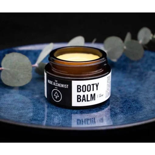Baby Care|Skincare & Grooming*Nude Alchemist Booty Balm