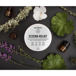 First Aid & Family Health*Nude Alchemist Eczema Relief