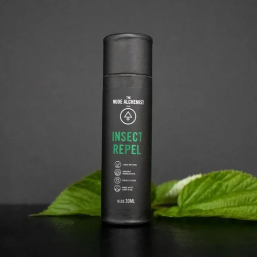 First Aid & Family Health*Nude Alchemist Insect Repel