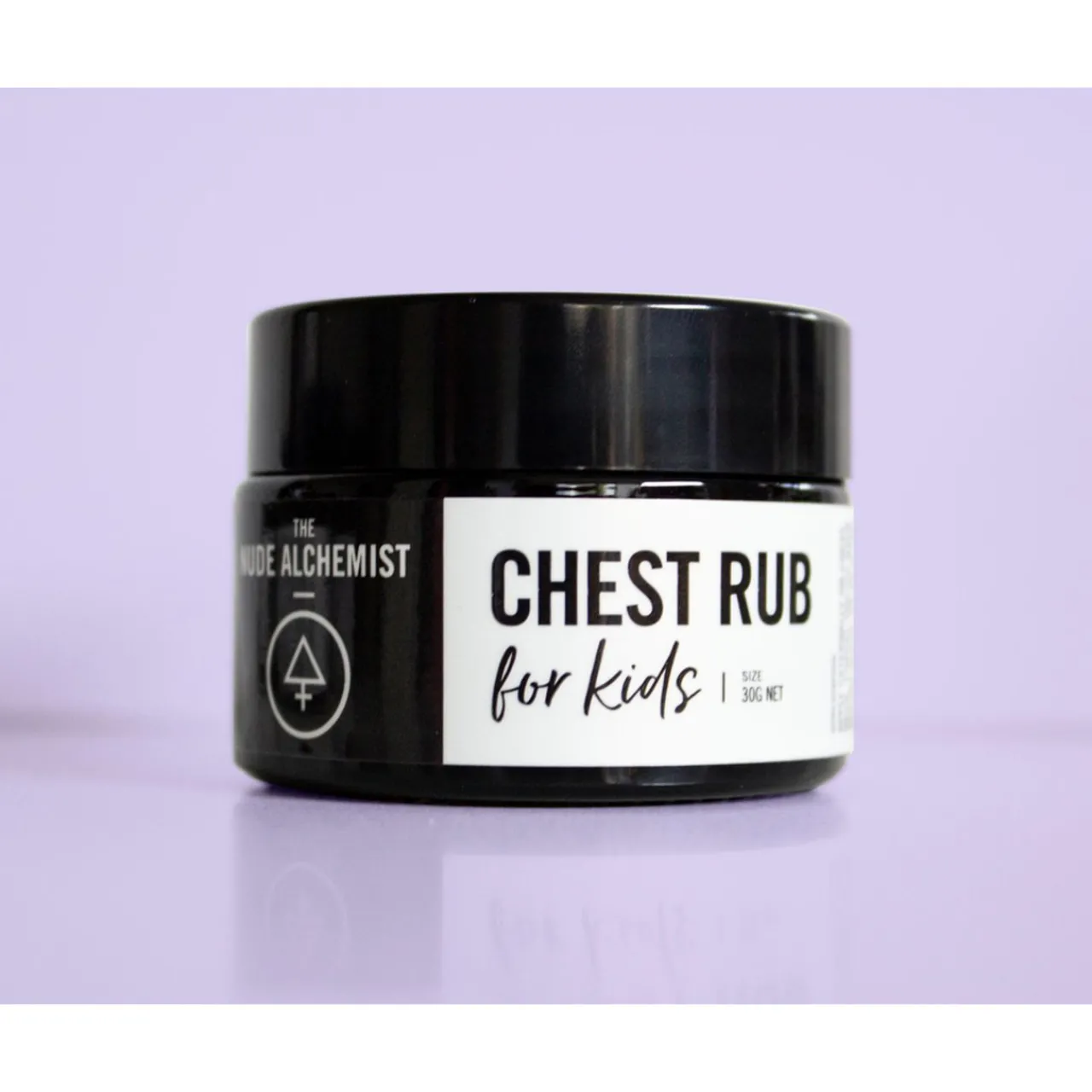 First Aid & Family Health|Cold & Flu*Nude Alchemist Kids Chest Rub