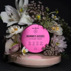 First Aid & Family Health*Nude Alchemist Mumma's Kisses for Knocks and Bruises