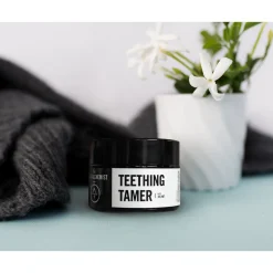 Teeth & Teethers*Nude Alchemist Teething Tamer