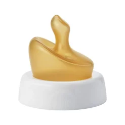 Bottles & Teats*Nuk Cleft LIP Teat - Wide