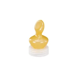 Bottles & Teats*Nuk Cleft Palate Teat - Narrow
