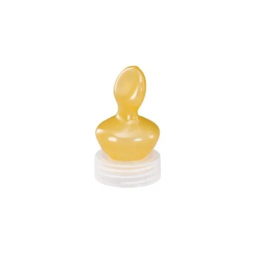 Bottles & Teats*Nuk Cleft Palate Teat - Narrow