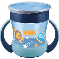 Sippy & Starter Cups*Nuk Mini Magic Night Cup 160ml