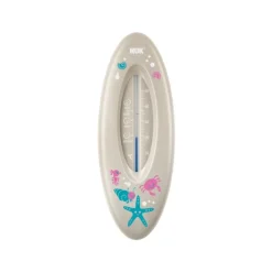 Baths & Accessories*Nuk New Bath Thermometer