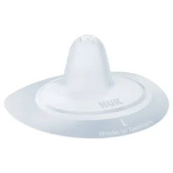 Breast Care|Breast Care*Nuk Silicone Nipple Shields 2pk